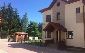 Noclegi u Ireny